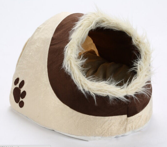 Hi Buddie small cosy dog or cat bed.