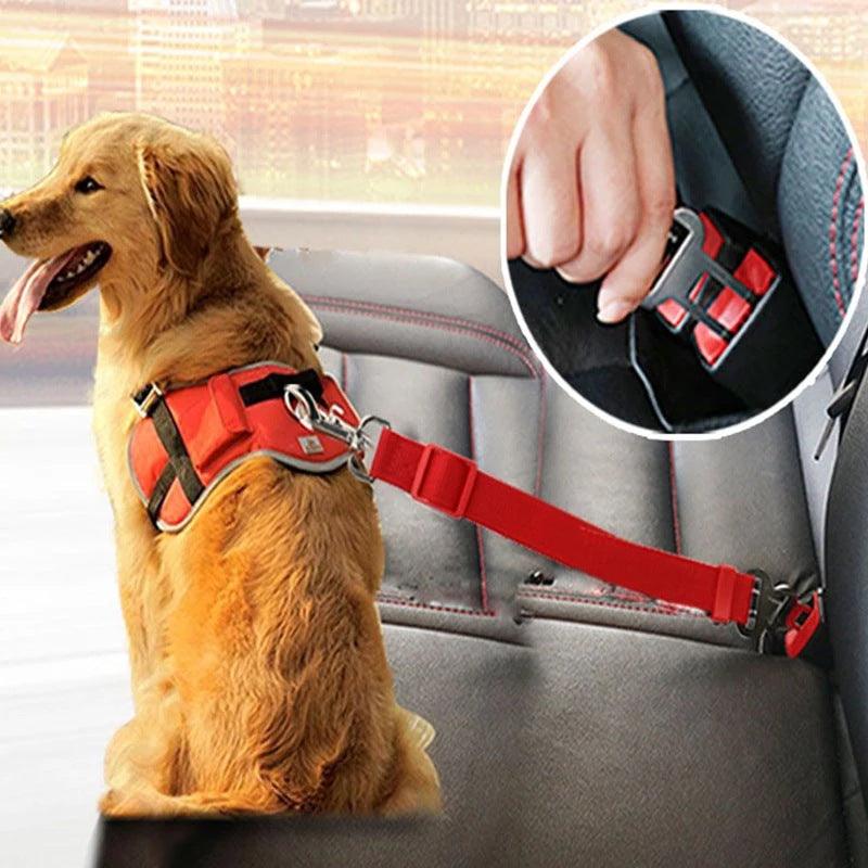 Hi Buddie Pet Car Safety Belt