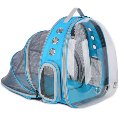 Hi Buddie Portable Shoulder Travel Backpack